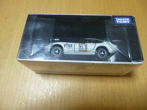 トミカリミテッド トヨタ 2000GT 鈴鹿500