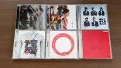 ONE OK ROCK CD19点セット