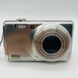 【美品動作確認済】FUJIFILM FINEPIX F70EXR デジタルカメラ 訳あり