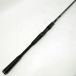 121s SHIMANO シマノ 18 ポイズンアドレナ 174H-LM 7フィート4インチ CODE No.38052　※中古