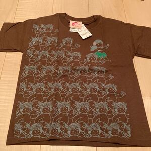 Tシャツ 半袖Tシャツ 88tees ハワイ　アロハ　ハワイアン　hawaii エイティーエイティーズ　ヤヤちゃん