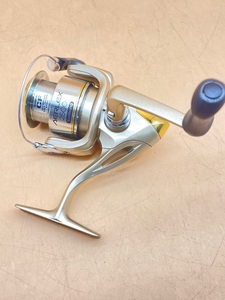 L316〔未使用保管品〕エアレックス　リール　AERLEX2500 SHIMANO シマノ