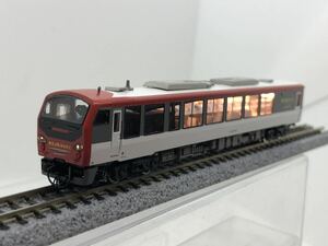 ボディ真鍮 キハ48 1505 キシャ会社 きらきらみちのく キット組 ディーゼルカー 鉄道模型 T車 1円〜