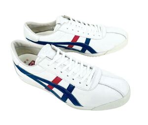 美品!! 名作!! 日本製 Onitsuka Tiger Corsair Deluxe オニツカタイガー コルセア デラックス 1181A155 us 8.5 / 26.5 MADE IN JAPAN