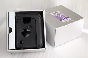 未使用品 純正品Rolleiflex 二眼 2.8FX/2.8F用 カメラケース