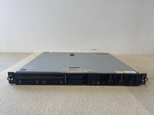 HP ProLiant DL20 Gen9 1x E3-1270v6 4Core 3.80GHz 16GB 2x 450GB P440