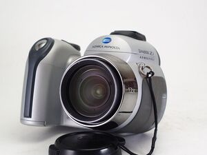 ★訳あり大特価★ ミノルタ MINOLTA DIMAGE Z3 #S1571