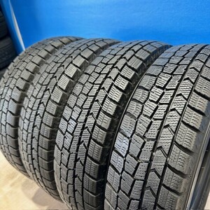 スタッドレスタイヤ　155/70R13　ダンロップ　WINTER　MAXX　WM02　155/70/13　4本　冬タイヤ　【来店交換も大歓迎】【2023年製造】