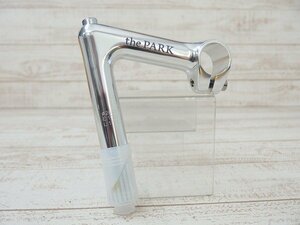 ■M★新品！the PARK（東洋フレーム）ロゴ入り★スレッドステム/100mm/φ26.0■//R112