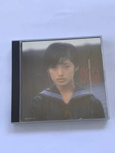 ☆Y－ 77 山口百恵 百恵復活 CD