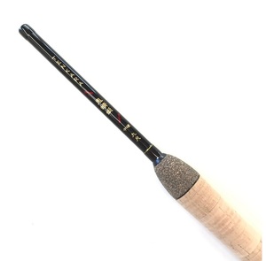 ★Richards リチャーズ Pentastick+2 ペンタスティック+2 TENKARA テンカラ ONIYANMA 鬼蜻蜒 中硬 九尺★