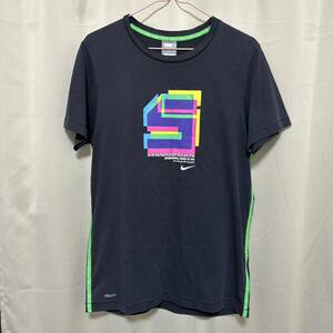 古着　NIKE 半袖Tシャツ　M