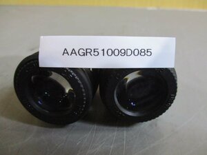 中古Nikon ニコン　実体顕微鏡　接眼レンズ　C-W20X/12.5　ペア(AAGR51009D085)