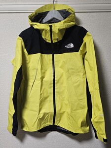 正規品 THE NORTH FACE ノースフェイス ゴアテックス　マウンテンパーカー 