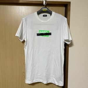 DIESEL半袖ＴシャツMサイズ