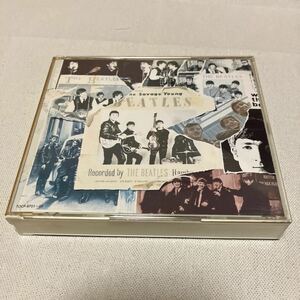 ザ・ビートルズ The Beatles / Anthology アンソロジー 1 TOCP-8701〜02 2CD 国内盤 