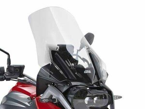 GIVI(ジビ) 5108DT ロングスクリーン 【BMW R1200GS-