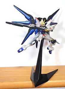 SEED THE HYPER HYBRID MODE　ストライクフリーダムガンダム　シークレット（パールカラー）　バンダイ　現状品　⑯