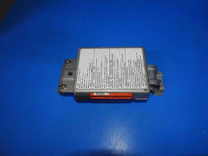 15 DC2 インテグラ タイプR 純正 ブレーキ ABS コンピューター 39790-ST7-013 ECU CPU ASSY B18C 3DR 96 DB8 00 98 EK9 インテ シビック