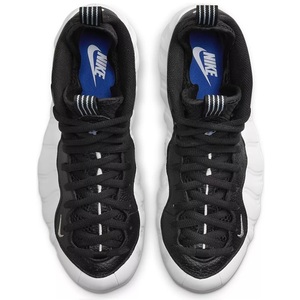 ■ナイキ エア フォームポジット ワン ペニーエディション ホワイト/ブラック 新品 27.5cm US9.5 NIKE AIR FOAMPOSITE ONE PE DV0815-100