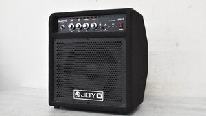 9444 中古品 JOYO JBA10 10WATT BASS AMPLIFIER ジョーヨー ベースアンプ