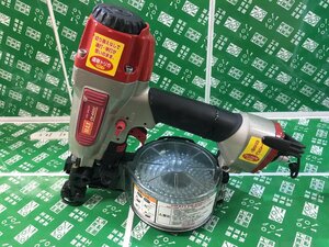 【中古品】★マックス(MAX) コイルネイラ CN-450G《FP》/ITJRYZSLMLNO