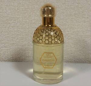 ★GUERLAIN★ゲラン★アクア アレゴリア★パンプルリューヌ★オードトワレ★75ml★