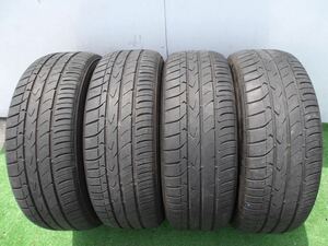 【即決送料無料] ★ SALE ★ TOYO TRANPATH MPZ 215/60r17 4本セット2021年製 ★残8分山以上・バリ山の良品です！★