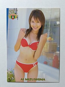 SIC Xmas04　水島愛　X63