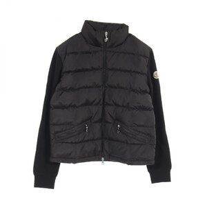 モンクレール ブランドオフ MONCLER その他 ダウンジャケット ナイロン/プントミラノ レディース