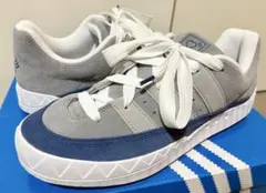 【美品】HUMAN MADE adidas Adimatic 29.5cm