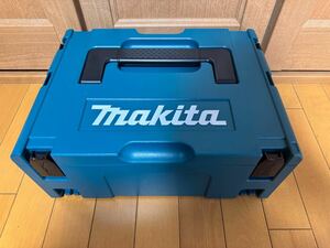 売り切り　マキタ makita 工具箱　マックパック タイプ2 美品