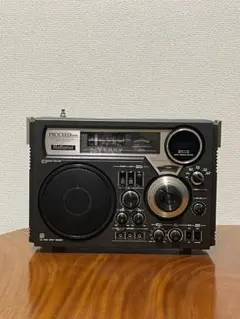 National ナショナル RF-2600 PROCEED2600