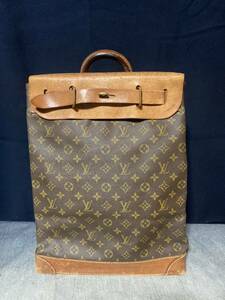 ルイヴィトン LOUIS VUITTON スティーマー ヴィンテージ ビンテージ