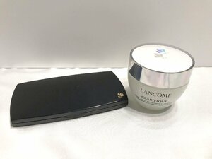 ■【YS-1】 ランコム ■ テンダー ヴォヤージュ パレット クラリフィック ミルキークリーム n 50ml ■ 2点セット 【同梱可能商品】■D