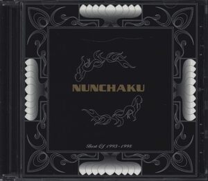 Best of Nunchaku 1993-98 Nunchaku 　輸入盤CD