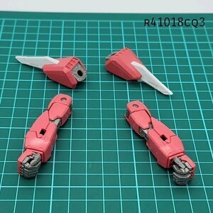 MG 1/100 ∞ジャスティスガンダム 両腕 ガンダムSEEDデスティニー ガンプラ ジャンク パーツ 　CQ