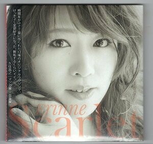 藤木えり / Erinne / Scarlet