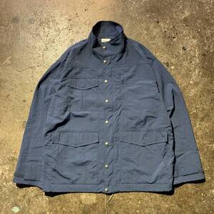 SIERRA DESIGNS x BEAMS PLUS 23SS 別注 Panamint Jacket 1411 シェラデザインズ ビームスプラス パナミントジャケット ブルゾン