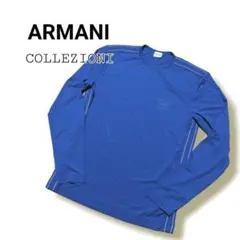 ARMANI COLLEZIONI　アンダーシャツ　スポーツウェア　伸縮性