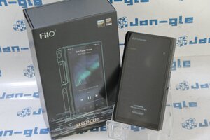 ◇美品 Fiio M11 Plus ESS FIO-M11PLES-B [64GB] J532110 O 関西