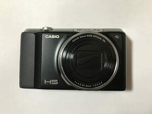 CASIO EX-SC100 学校専用 ハイスピードカメラ 1610万画素 Wi-Fi機能搭載(中古品)