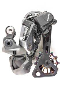 Shimano シマノ GRX di2 RD RX817 11s リアディレーラー RD241211L