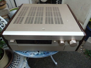 ◆ 【 限 定 】 ◆ 《 YAMAHA AVアンプ ( DSP-A1 ) 》◆A1006