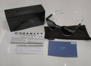 【新商品】【正規品】OAKLEY （オークリー） HSTN（A)【ハウストン】OO9242A（924205）☆PRIZM（プリズム）アジアンフィット（新品）