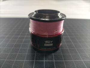 續麥【限定品】 TICT ティクト ダイワ用 CBS SPOOL-D 10th記念 スプール 15イグジスト 16セルテート RCS 1000～2000　1003 2004 2002F