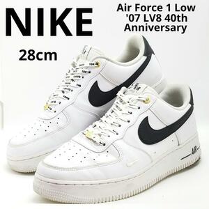 Nike 28.0cm US10 エアフォース 1 Low 