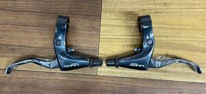 シマノ SHIMANO SORA BL-R3000 ブレーキレバー 左右セット 未使用