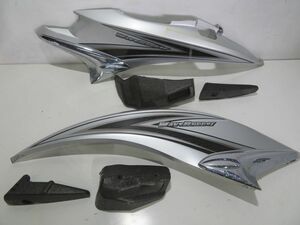 23-22-22 　 YAMAHA　ヤマハ　FX1100A-G　F1X　FXクルーザー 　【　サイド　パネル　カウル　】