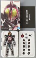 中古フィギュア S.H.Figuarts(真骨彫製法) 仮面ライダーネクストファイズ 「仮面ライダー555 20th パラダイス・